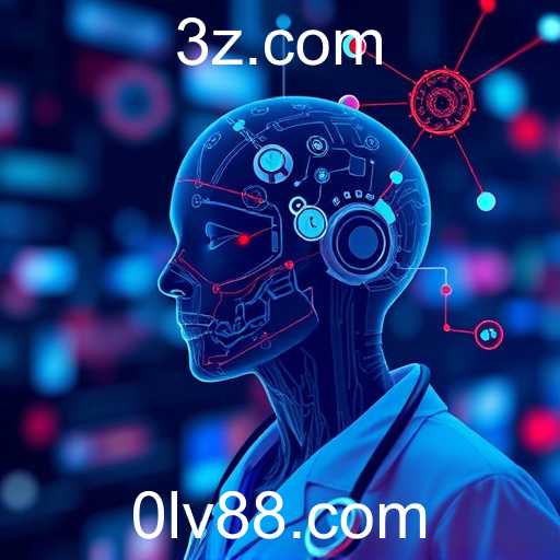 The Rise of AI in Healthcare