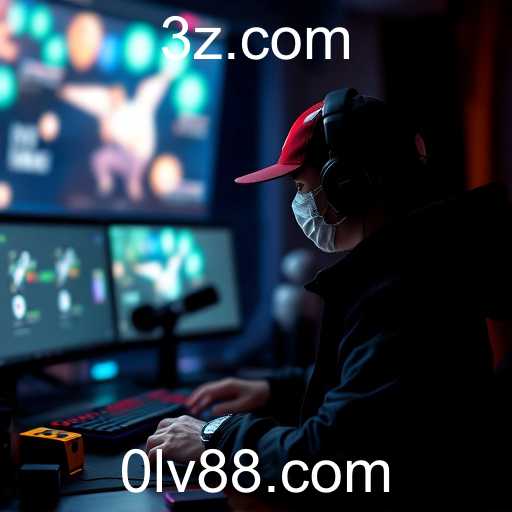 Exploring the Vibrant 'Gamer Community' Category: Level Up with 'lv88'