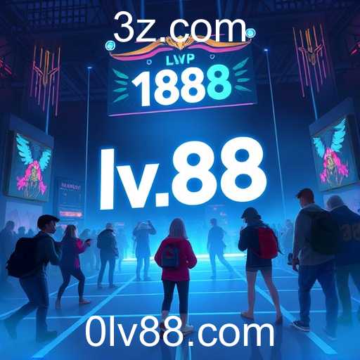 The Rise of 'Gaming Events': A Look into the lv88 Phenomenon