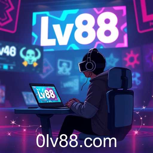 The Evolution of lv88 in Gaming Culture