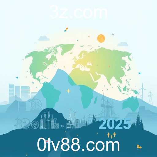 The Evolving Landscape of Digital Media in 2025
