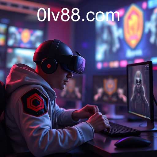 Evolving Trends in Online Gaming