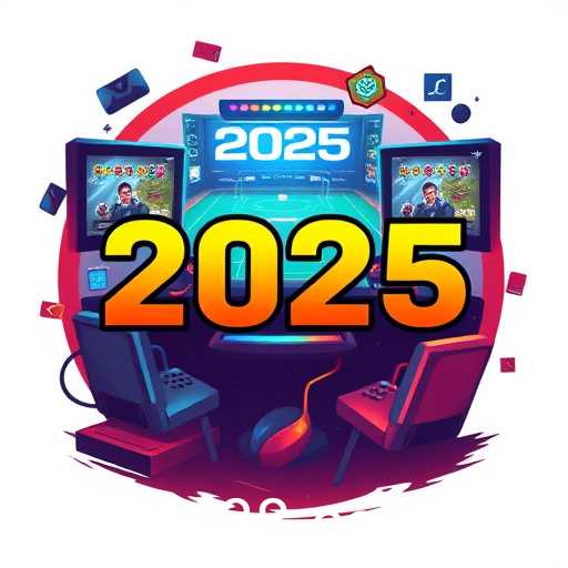 The Evolving Landscape of Online Gaming in 2025