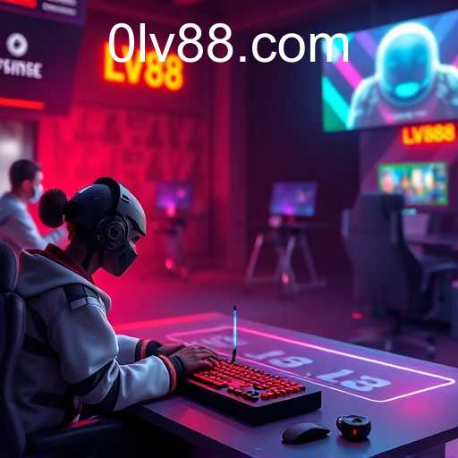 Game On: LV88 Influences the Digital Arena
