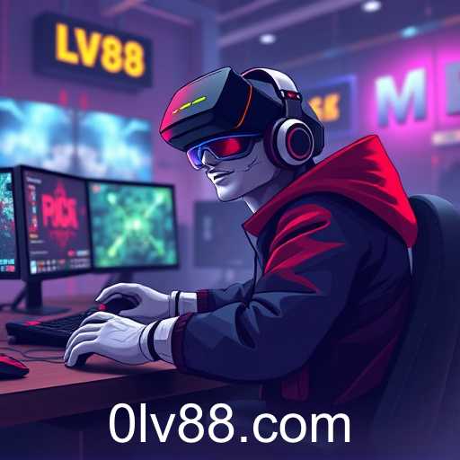 Gaming Evolution: Insights and Trends on lv88