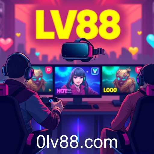 Gaming Industry Trends and Innovations