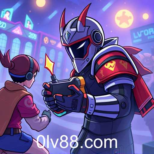 Lv88 Transforms Gaming Experience