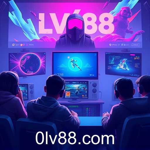 The Evolution of Gaming: A Look at LV88's Innovative Approach