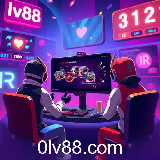 The Rise of lv88 in the Gaming Arena