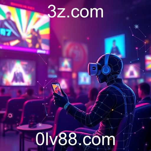The Evolving Landscape of Online Entertainment in 2025