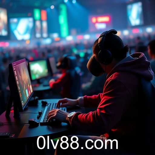 The Surge of Online Gaming in 2025: Trends and Insights